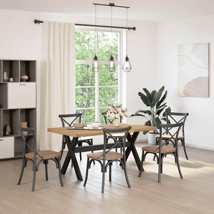 Image du produit vidaXL Noain (160 x 90 x 75 cm)