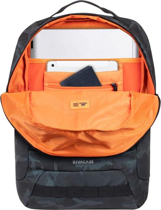 Produktbild Rivacase NB Rucksack Sherwood camo 7661 (32 l)
