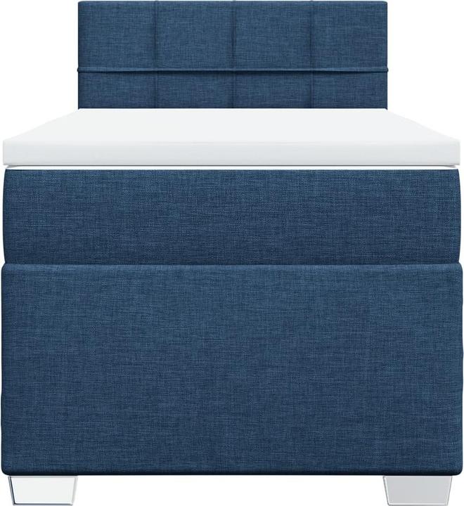Image du produit vidaXL Boxspringbett (90 x 200 cm)