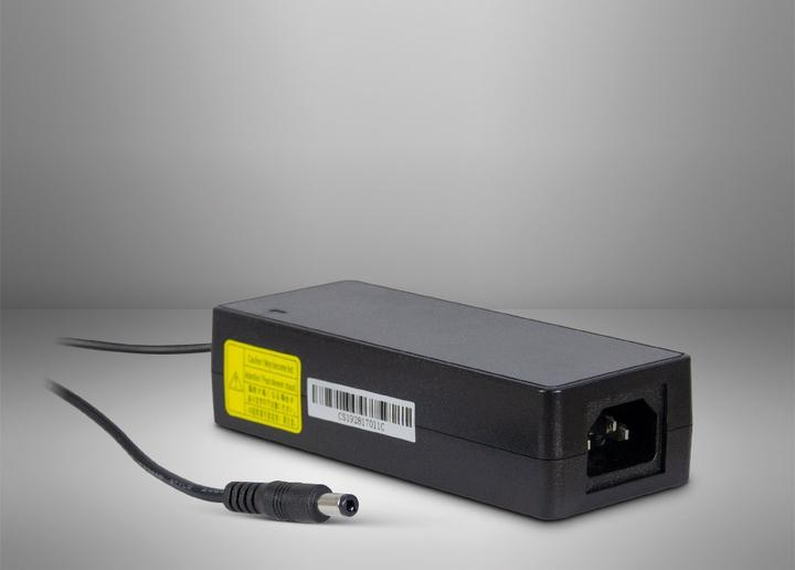 Actual product image Intertech PSU ITX EXT.90W / ITX SERIES Q/ (90 W)