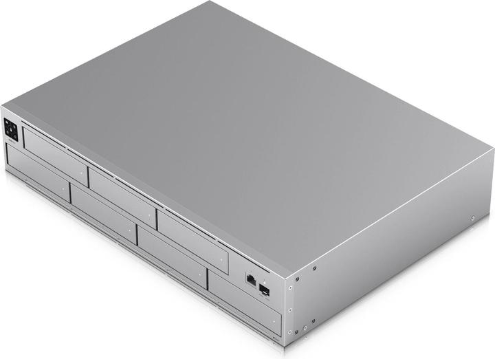 Actual product image Ubiquiti UniFi UNVR-PRO Network Recorder (Network Video Recorder (NVR))