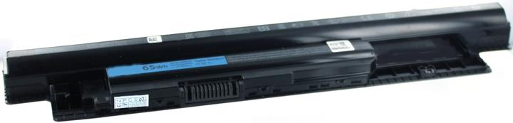 Actual product image AGI 116116 - Battery - DELL - Inspiron P26E (4400 mAh)