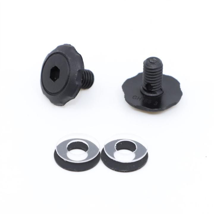 Produktbild Giro Tyrant Visor Bolt Set