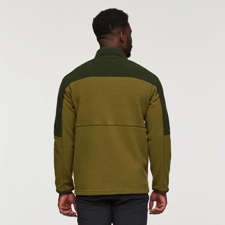 Immagine prodotto Cotopaxi Abrazo Fleece Full-Zip Jacket (L)