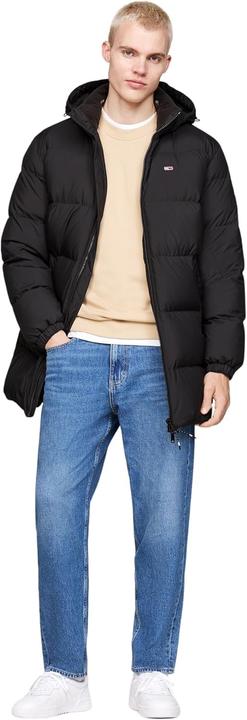 Actual product image Tommy Jeans Essential Down Parka (4XL)