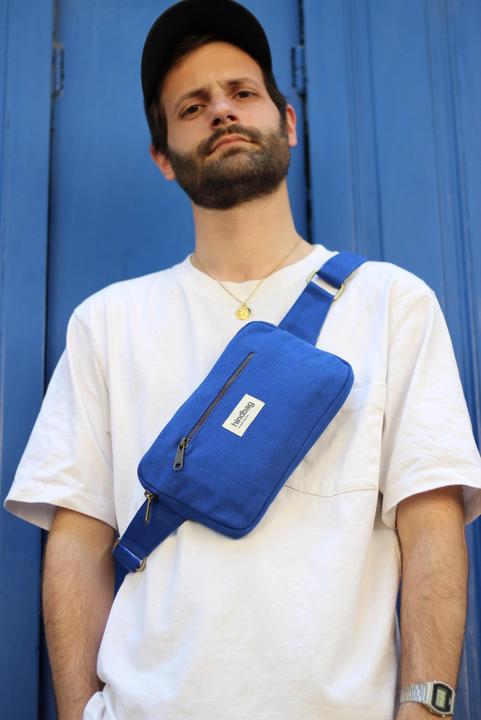 Produktbild Hindbag Harry