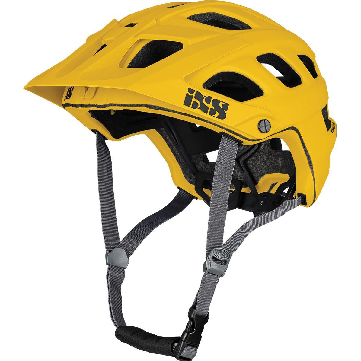iXS, Velohelm, (49 - 54 cm)