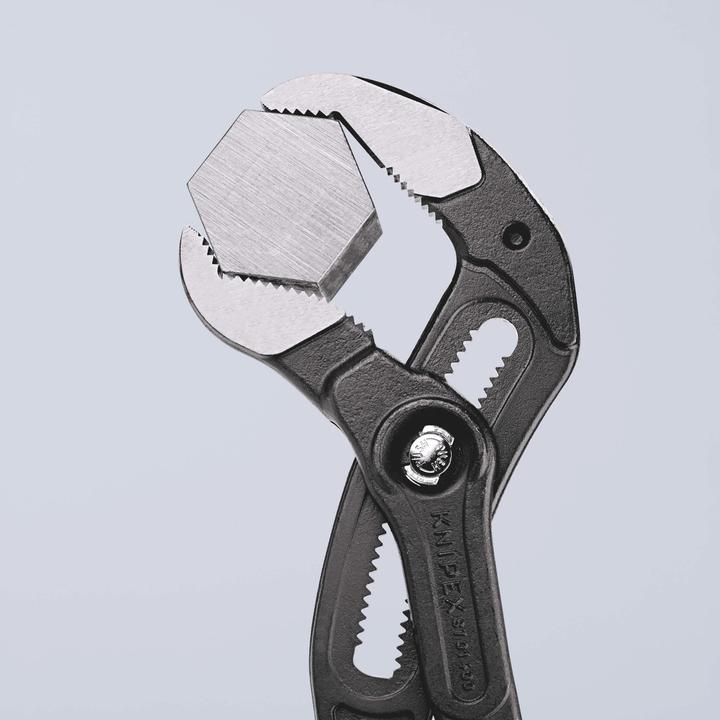 Productafbeelding Knipex Cobra® XLPipe en waterpomptang 87 01 400 SB (400 mm)