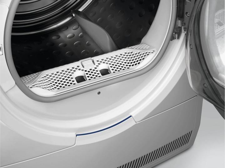 Produktbild AEG by Electrolux Wäschetrockner ATW5B10 Links/Wechselbar, Einsatzort (8 kg, Links, Wechselbar)