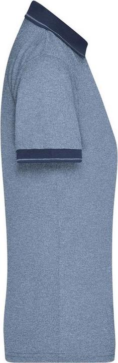 Produktbild James & Nicholson Poloshirt (M)