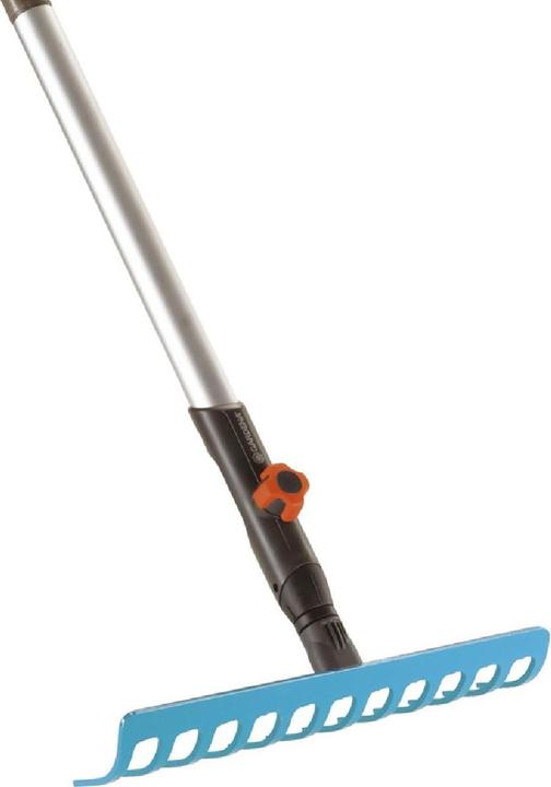 Produktbild Gardena Rechen