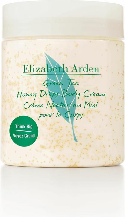 Produktbild Elizabeth Arden Green Tea Honey Drops (Körpercreme, 500 ml)