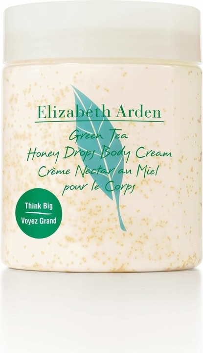 Produktbild Elizabeth Arden Green Tea Honey Drops (Körpercreme, 500 ml)