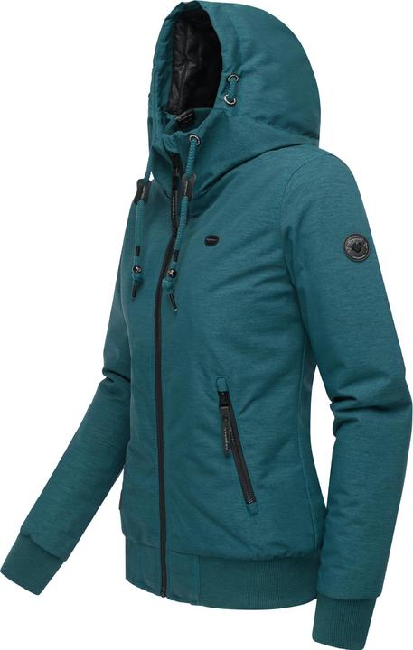 Actual product image Ragwear Nuggie Melange (XS)