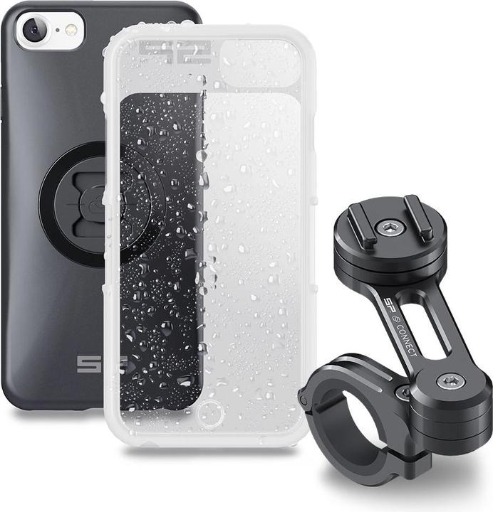 Actual product image Sp Connect Moto Bundle