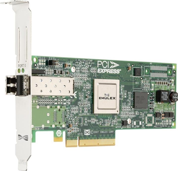 Produktbild Dell Emulex LPe12000 (PCI Express 2.0 x8)