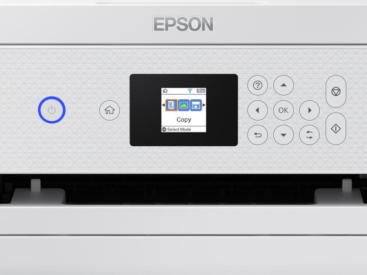 Actual product image Epson L4266 Inkjet DPI WLAN (Ink tank)