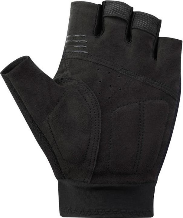 Actual product image Shimano Explorer Gloves khaki (XL)