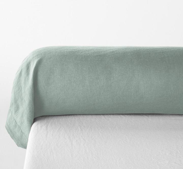 Actual product image La Redoute Interieurs Linot (Pillowcase, 80 x 80 cm)