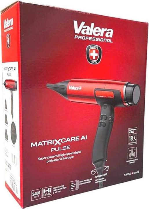 Produktbild Valera MatrixCare AI Pulse (2400 W)