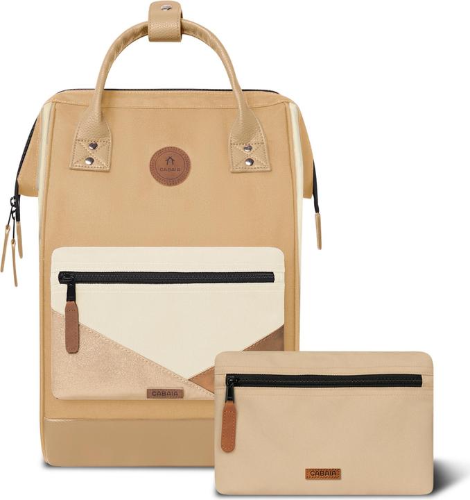 Cabaia Rucksack ARCACHON Backpack (23 l)