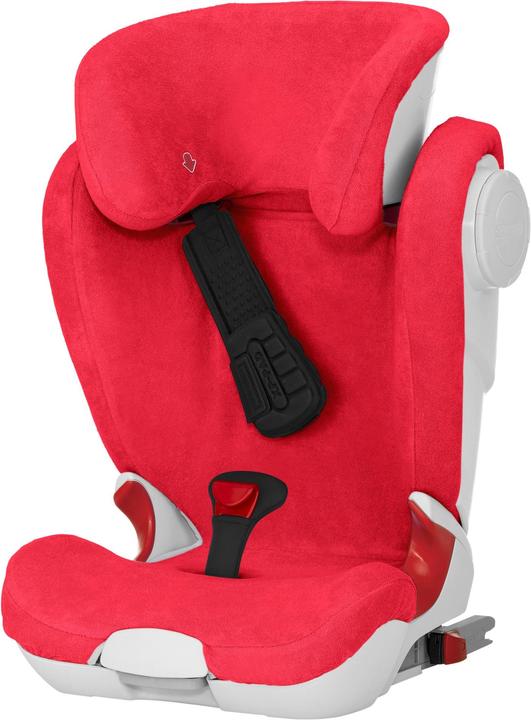 Produktbild Britax Römer Kidfix II XP Sict