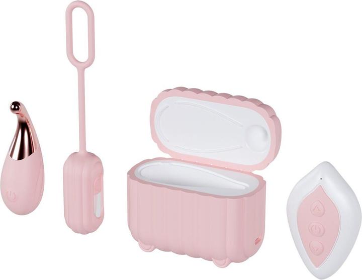 Actual product image Blush Erotic Game (Other)