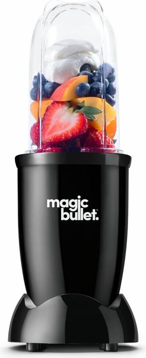 Produktbild NutriBullet Smoothie Maker mit Zubehör (200 W)