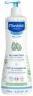 Image du produit Mustela Mildes Waschgel normale Haut