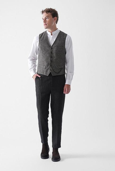 Produktbild CG Anzugweste MITCH (52)