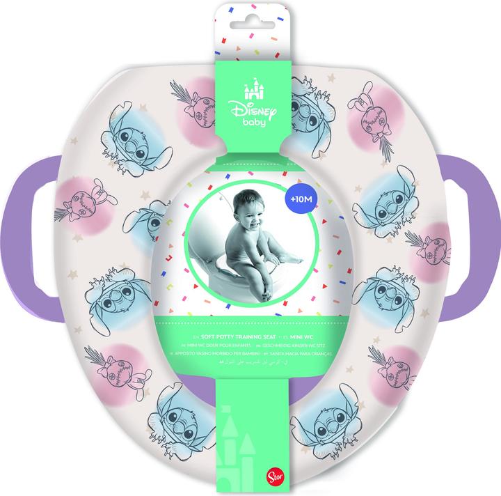 Produktbild Disney Interactive Studios WC-Schrank