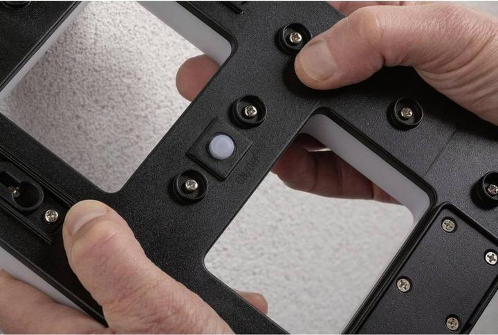 Produktbild Paulmann Solar Hausnummer (20 lm, IP44)
