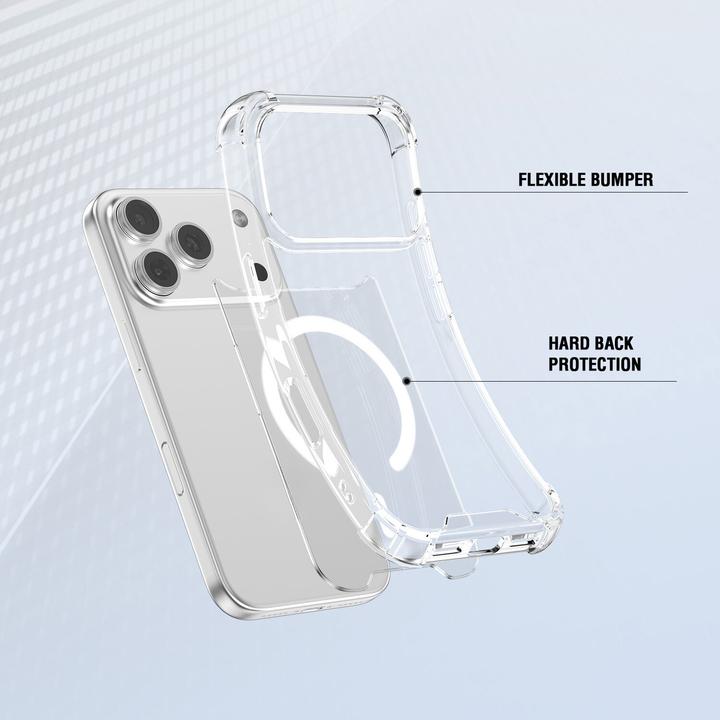 Produktbild 4smarts Ibiza (Apple iPhone 17 Pro)