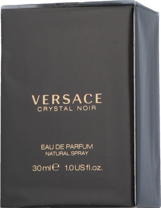 Actual product image Versace Eau de Parfum (Eau de parfum, 30 ml)