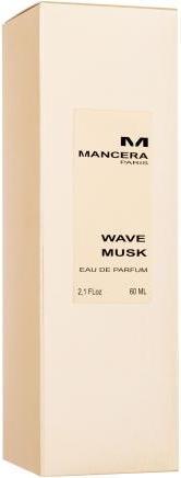 Produktbild Mancera Wave Musk (Eau de Parfum, 60 ml)