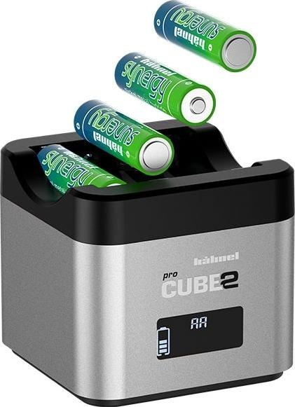 Actual product image Hähnel ProCube 2 (Charger)