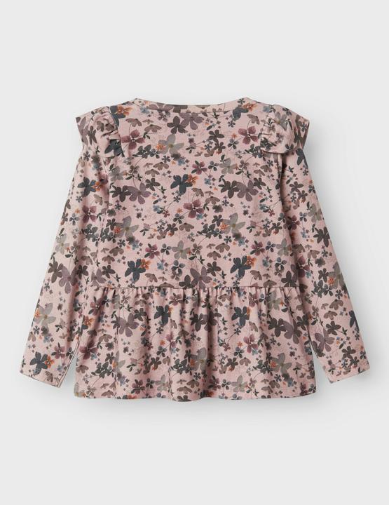 Produktbild Name it Slim Fit Oberteil mit langen Ärmeln (98)