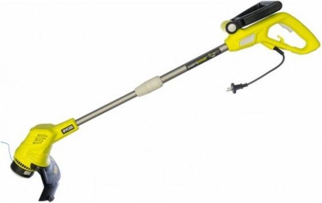 Image du produit Ryobi RLT183225F Coupe-bordures sur batterie 25Ah (Fils coupe-herbe)