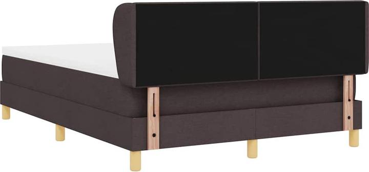 Produktbild vidaXL Boxspringbett (160 x 200 cm)