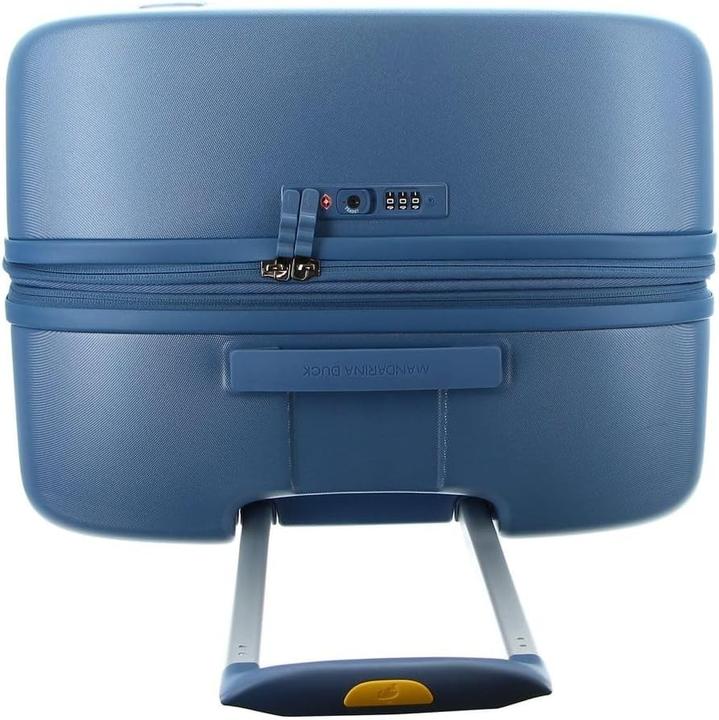 Produktbild Mandarina Duck Flyduck Medium Exp Trolley, neue ultraleichte Linie (76 l)