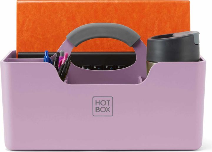 Actual product image Hotbox Ablagekorb