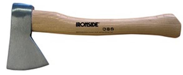 Produktbild Ironside Campingbeile