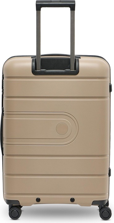 Produktbild Redolz Essentials 11 3-SET 4 Rollen Kofferset 3-teilig (208 l, XL (ab 115l))