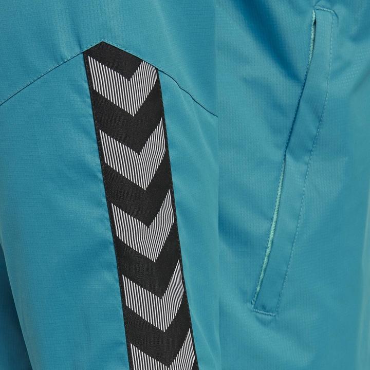 Image du produit hummel Veste De Banc Authentique Pour Enfants (116)