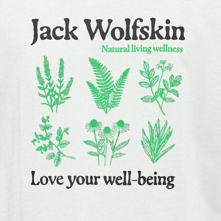 Produktbild Jack Wolfskin Curious T W (XS)