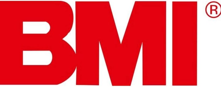 Immagine prodotto BMI Nastro di misura 2 m in acciaio inox eter 42 (mm)