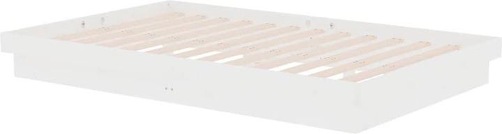 Produktbild vidaXL Bettgestell (120 x 190 cm)