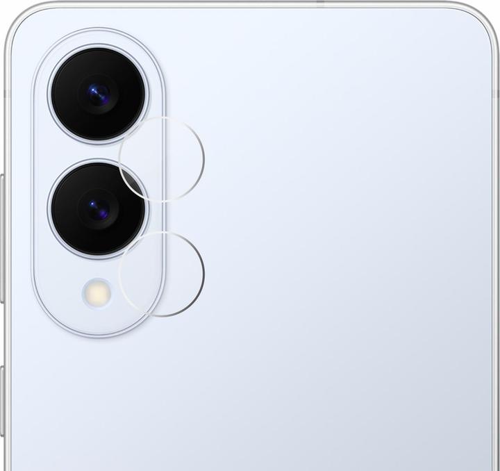 Actual product image BROTECT AirGlass Glass (1 pcs., Samsung Galaxy S25 Edge)