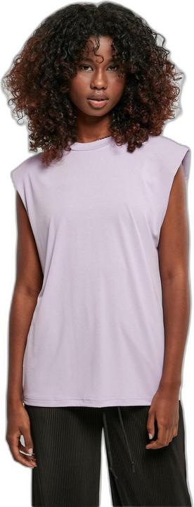 Produktbild Urban Classics Modal Padded Shoulder (XS)