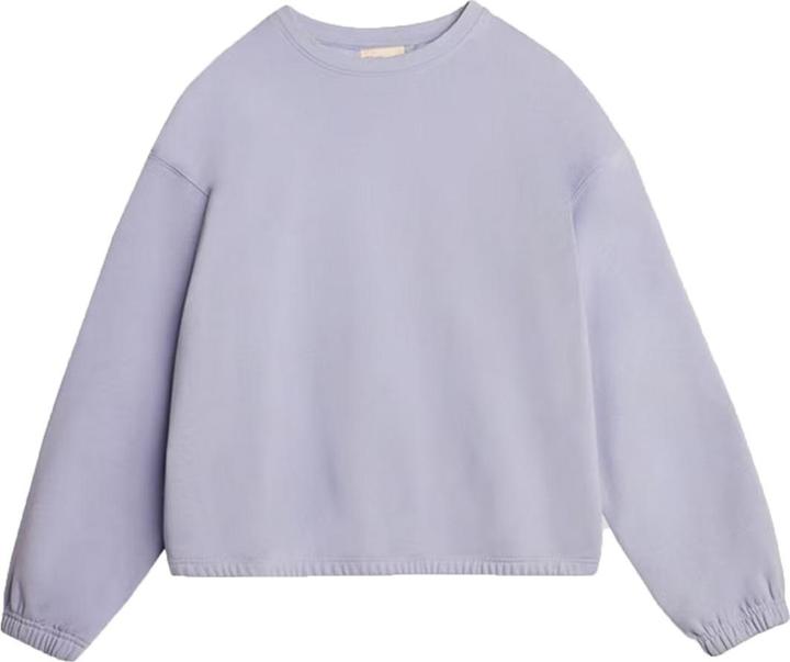Immagine prodotto Outhorn Felpa da donna F663 viola chiaro OTHAW23TSWSF663 52F M (52)